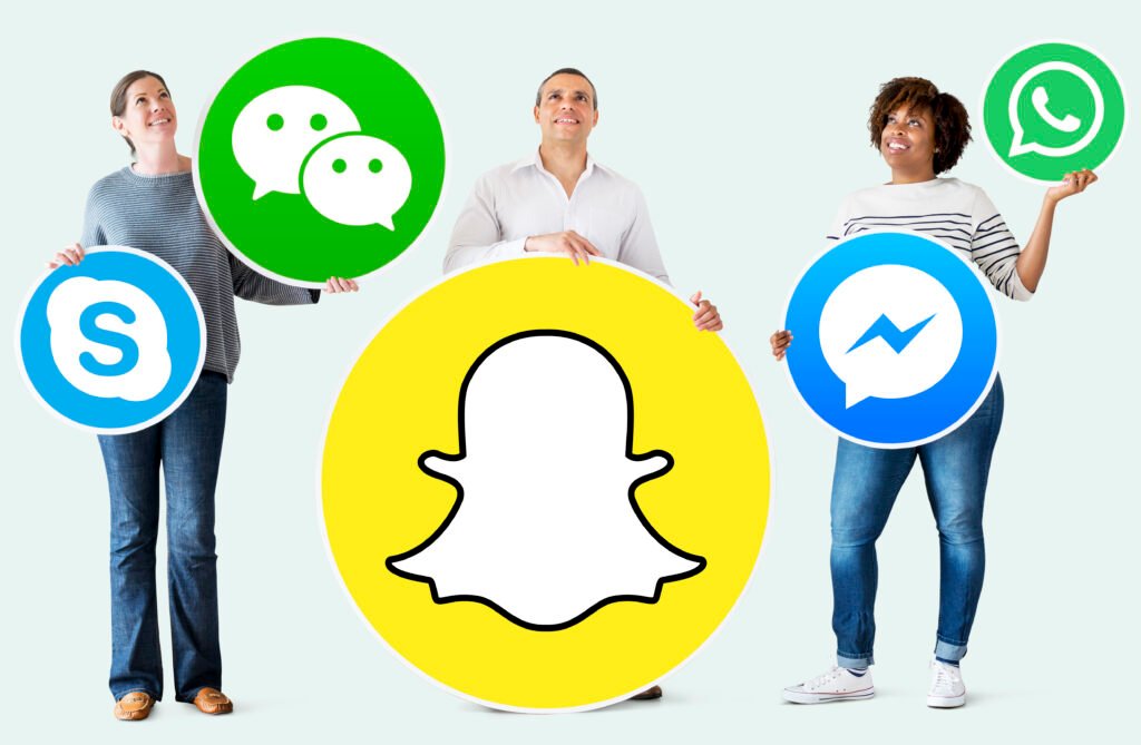 Snapchat Marketing